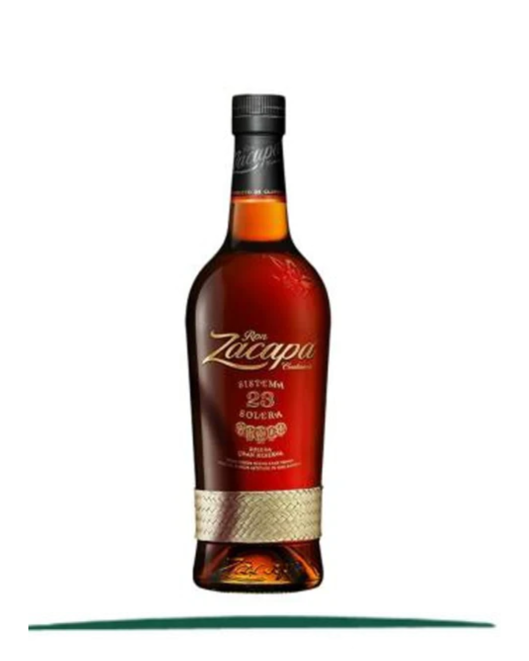 ZACAPA 23 750ML