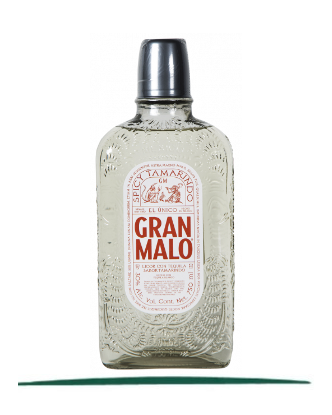 GRAN MALO 750ML
