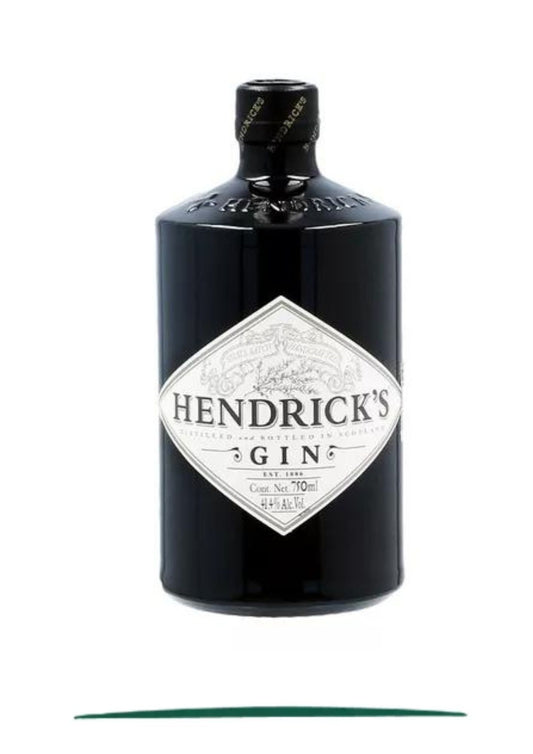 GINEBRA HENDRICK'S 750 ML