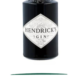 GINEBRA HENDRICK'S 750 ML