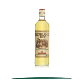 HIGHLAND CHIEF 750 ML