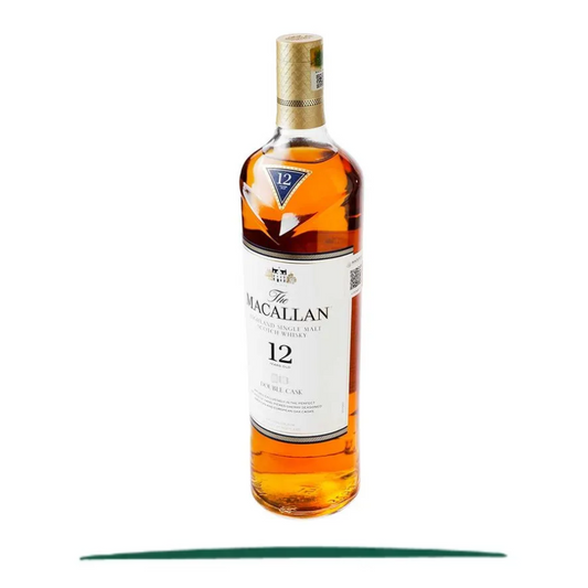 THE MACALLAN 750 ML