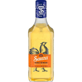TQ HACIENDA SAUZA 500 ML