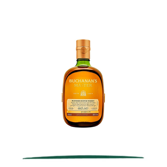 BUCHANANS MASTER 750 ML