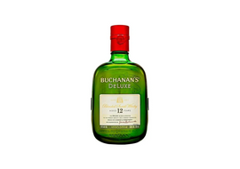 BUCHANANS 12 AÑOS 750 ML