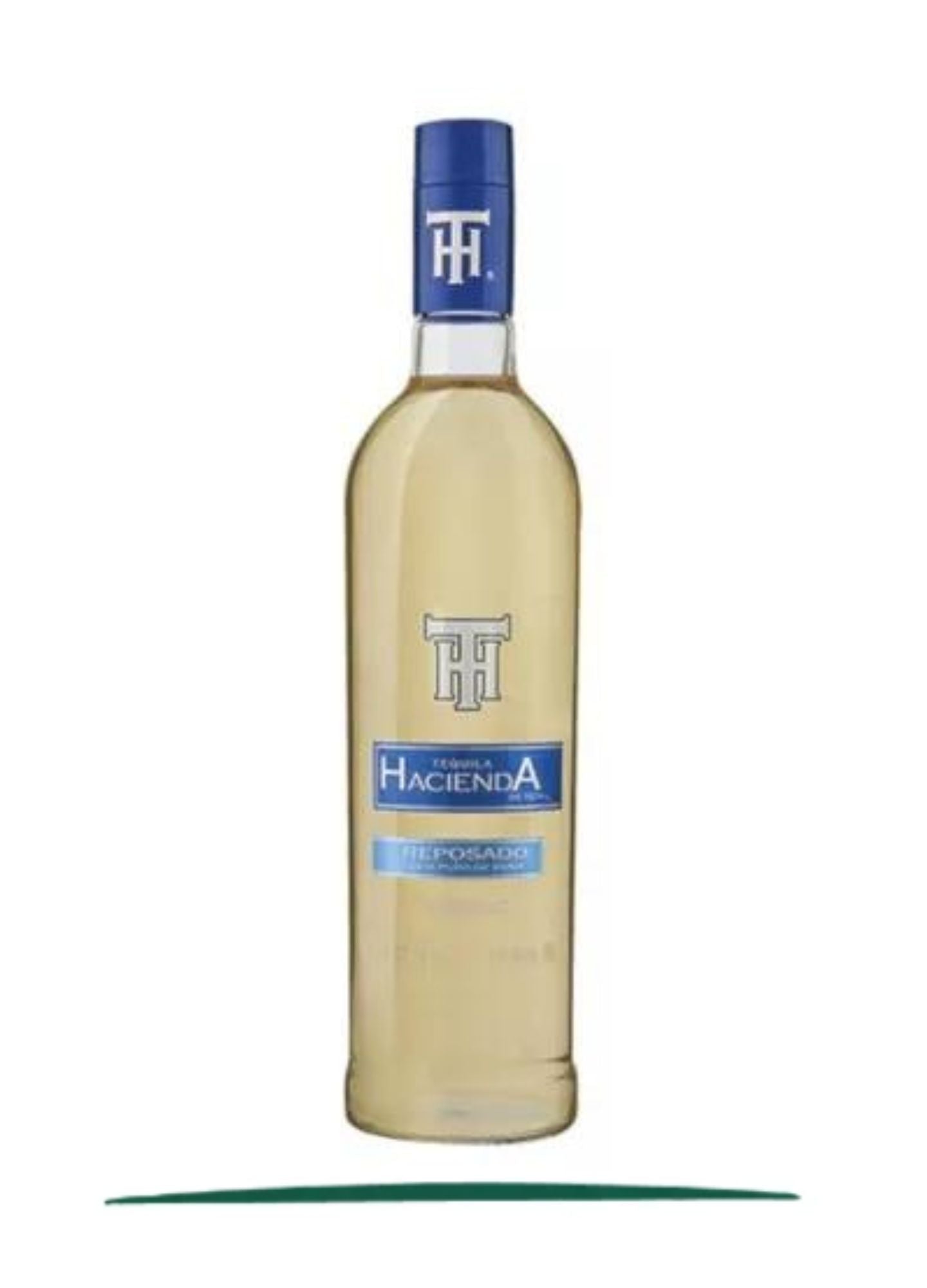 HACIENDA DE TEPA REPOSADO 750 ML