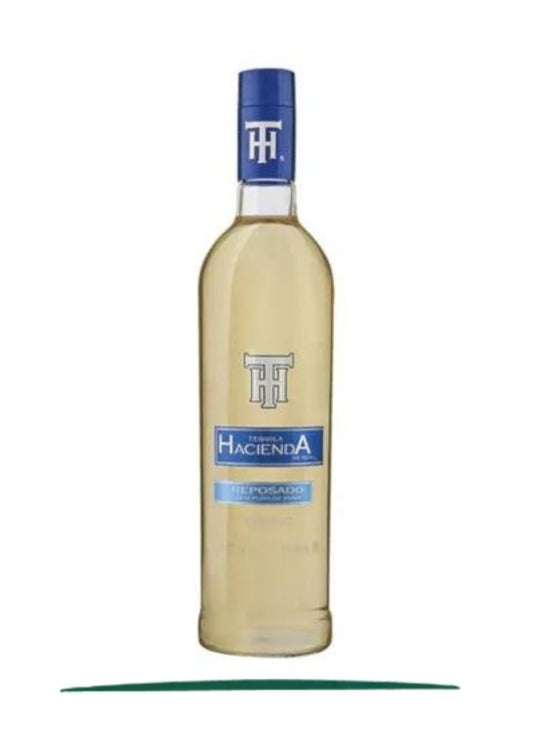 HACIENDA DE TEPA REPOSADO 750 ML