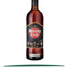 RON HAVANA 7 AÑOS 750ML