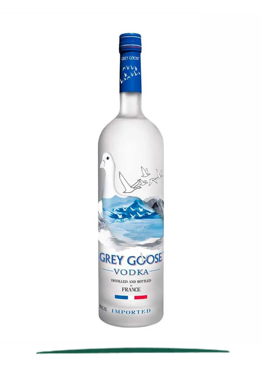 VODKA GREY GOOSE 750 ML