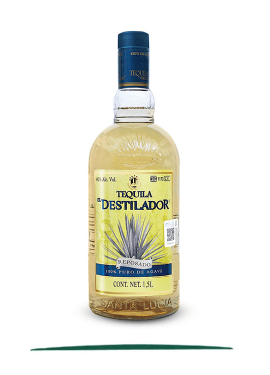 EL DESTILADOR 1500 ML