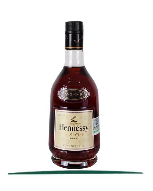 COGNAC HENNESSY V.S.O.P. 700 ML