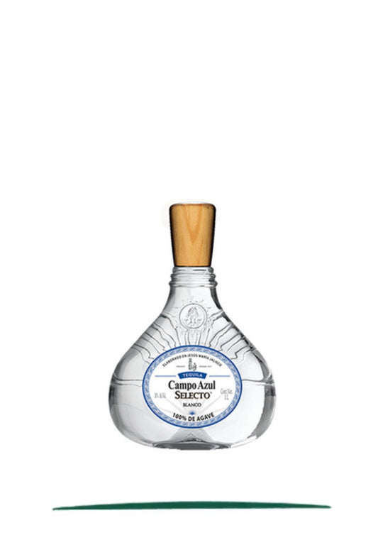 CAMPO AZUL SELECTO BLANCO 200ML