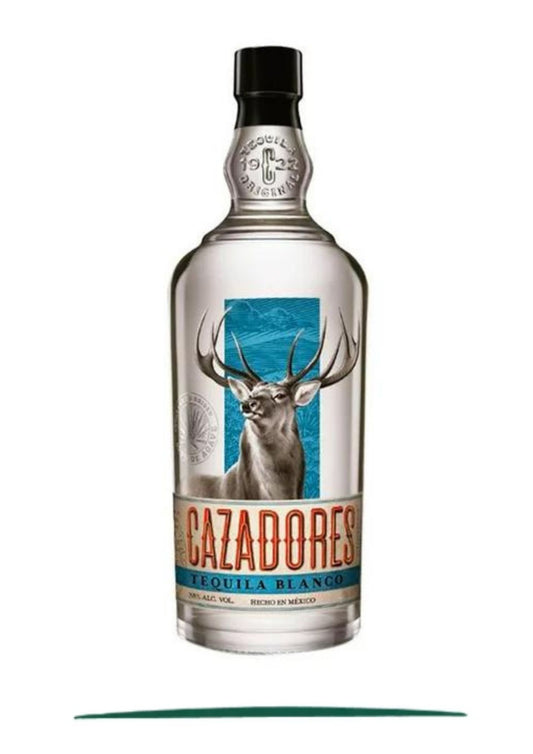 CAZADORES BLANCO LTO
