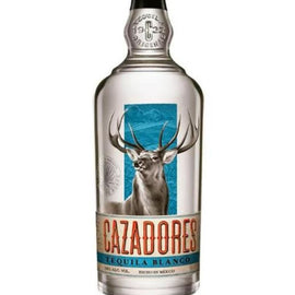 CAZADORES BLANCO LTO