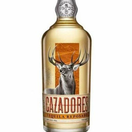 CAZADORES REPOSADO LT