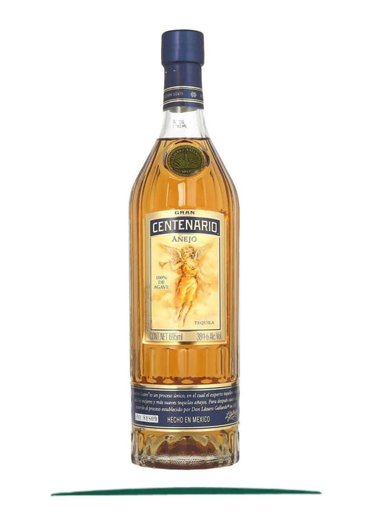 CENTENARIO AÑEJO 695 ML