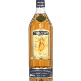 CENTENARIO AÑEJO 695 ML