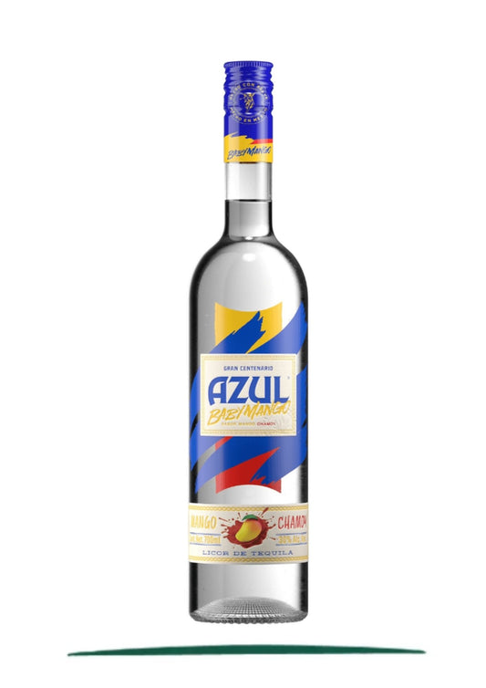 CENTENARIO BABYMANGO