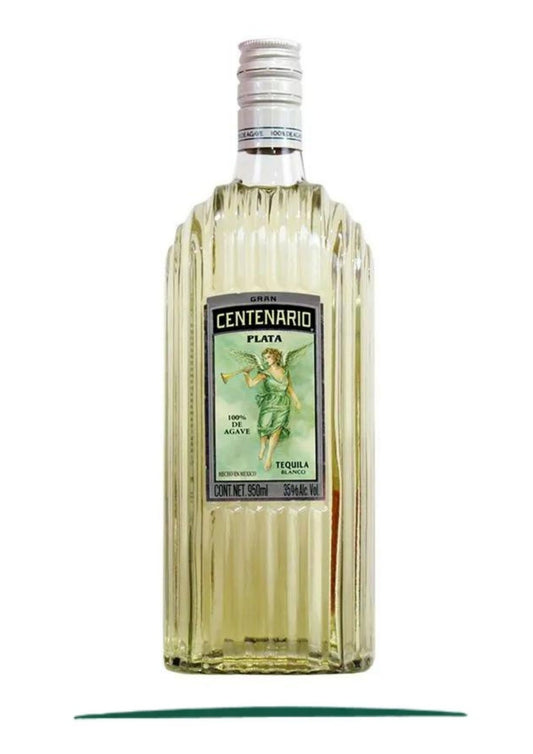 CENTENARIO PLATA 750 ML