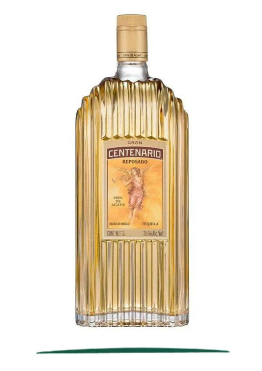 CENTENARIO REPOSADO 3 LT