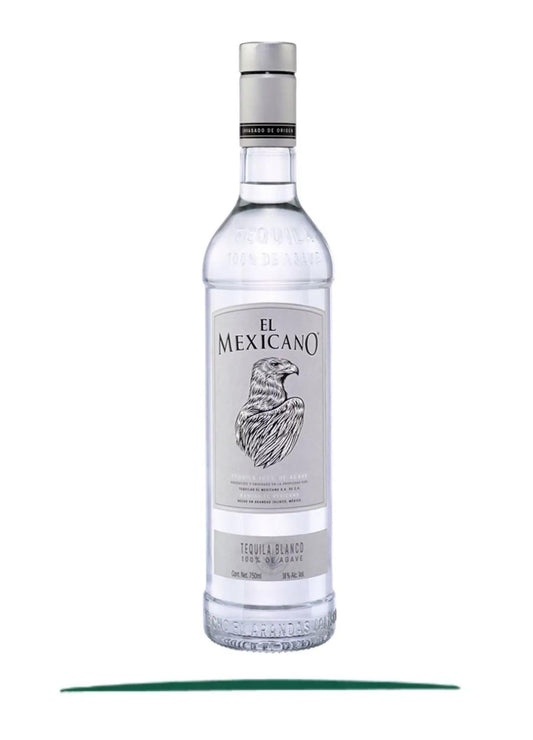 EL MEXICANO BLANCO 750ML