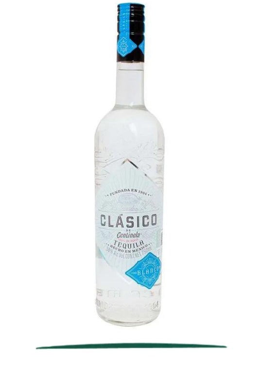 CENTINELA CLASICO BLANCO LTO