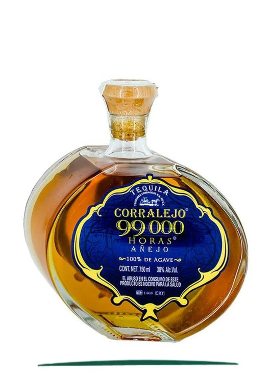 CORRALEJO 99,000 HORAS AÑEJO 750 ML