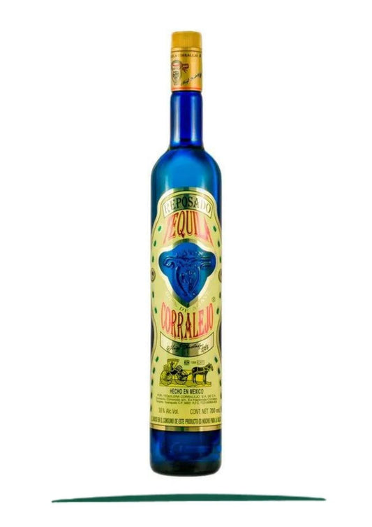 CORRALEJO REPOSADO 500 ML