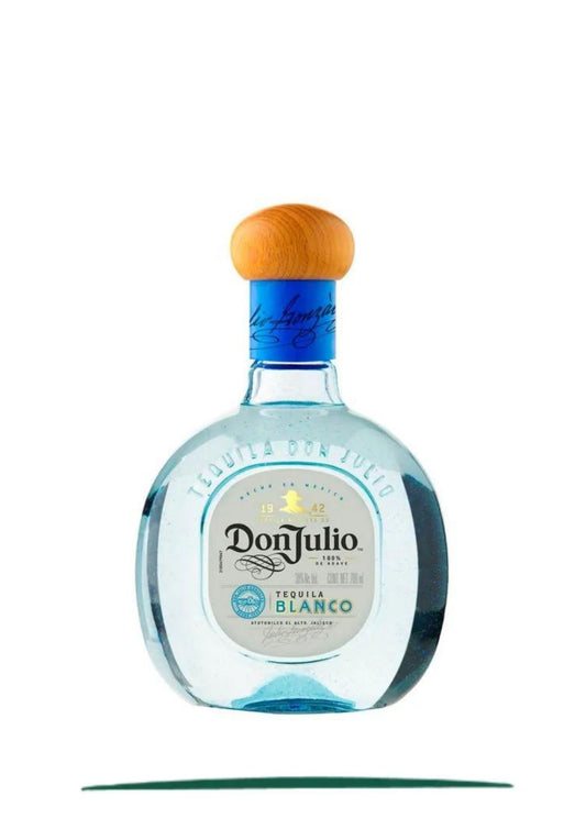 DON JULIO BLANCO 750 ML