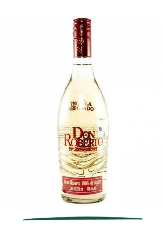 DON ROBERTO GRAN RESERVA 750 ML