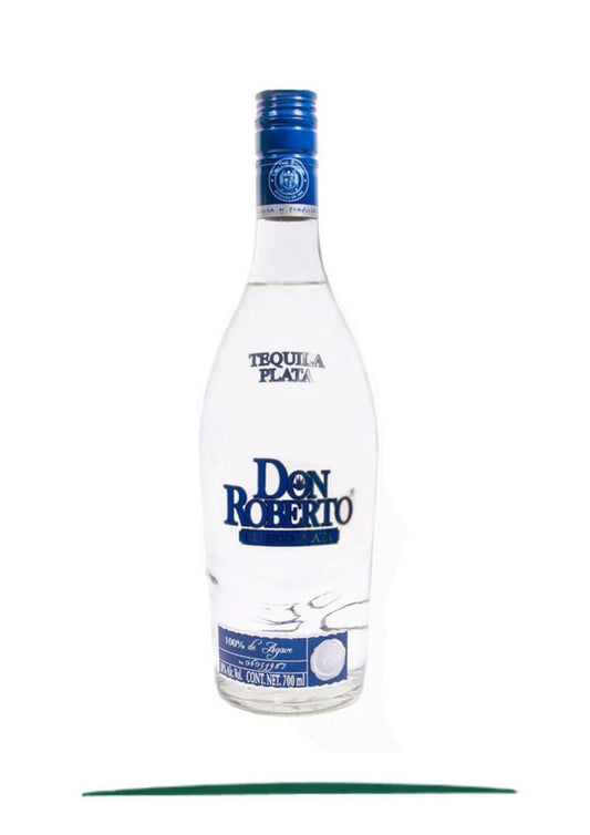 DON ROBERTO RESERVA PLATA 750ML