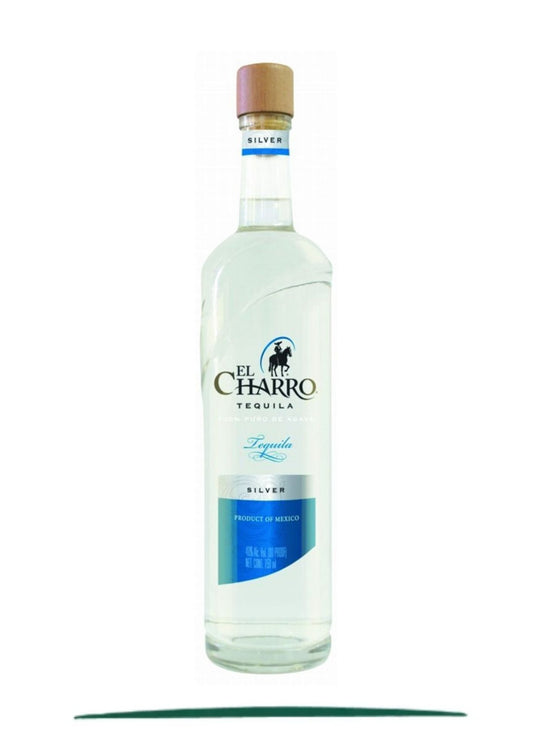 EL CHARRO BLANCO LTO