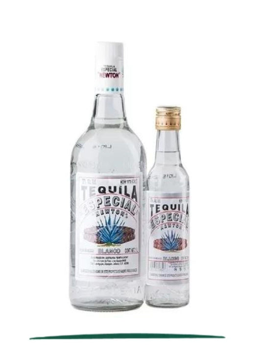 ESPECIAL NEWTON BLANCO LTO CON 250 ML PROMOC.