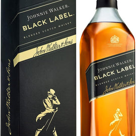 ETIQUETA NEGRA 750 ML