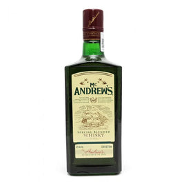 MC ANDREWS 750 ML