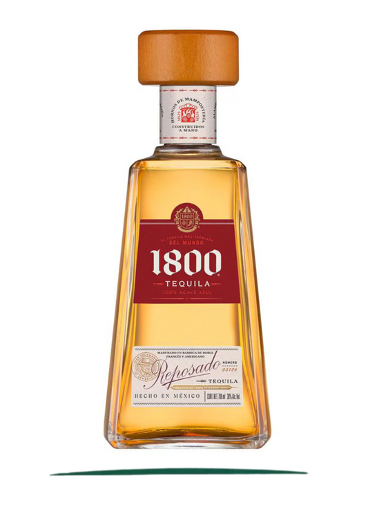 RESERVA 1800 REPOSADO 700 ML