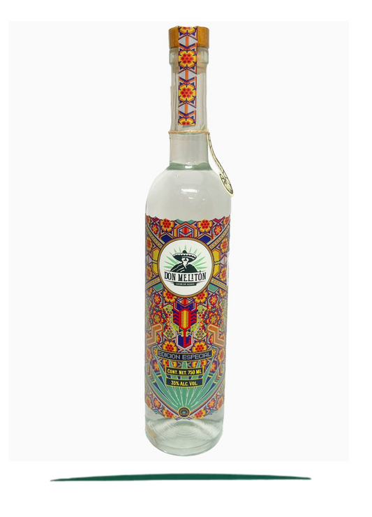 MEZCAL DON MELITON