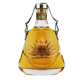 SAUZA XA EXTRA AÑEJO 750 ML