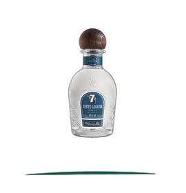 SIETE LEGUAS BLANCO 375ML