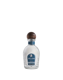 SIETE LEGUAS BLANCO 375ML