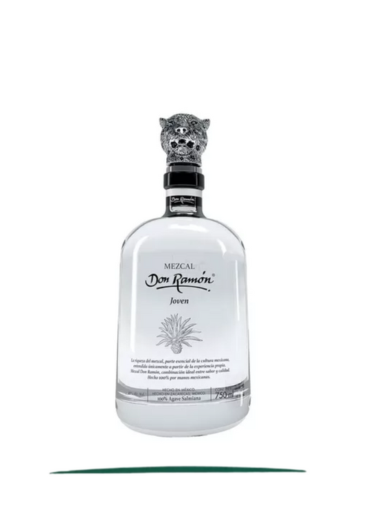 MEZCAL DON RAMON JOVEN 750ML