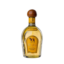 SIETE LEGUAS REPOSADO 375 ML