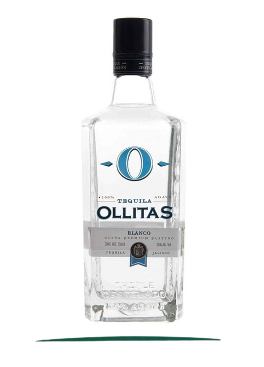 ORENDAIN OLLITAS BLANCO LT