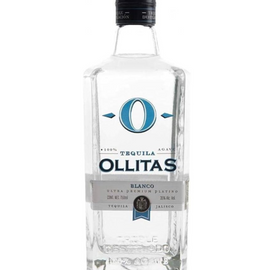 ORENDAIN OLLITAS BLANCO LT