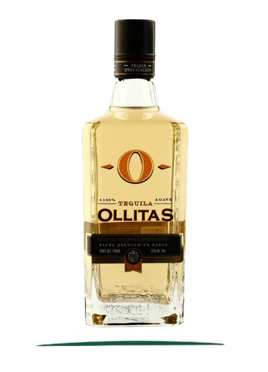 ORENDAIN OLLITAS REPOSADO  LT