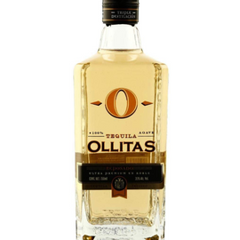 ORENDAIN OLLITAS REPOSADO 750 ML