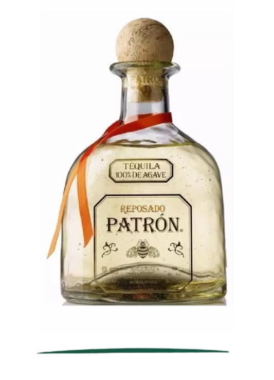 PATRON REPOSADO 750 ML