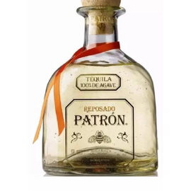 PATRON REPOSADO 750 ML