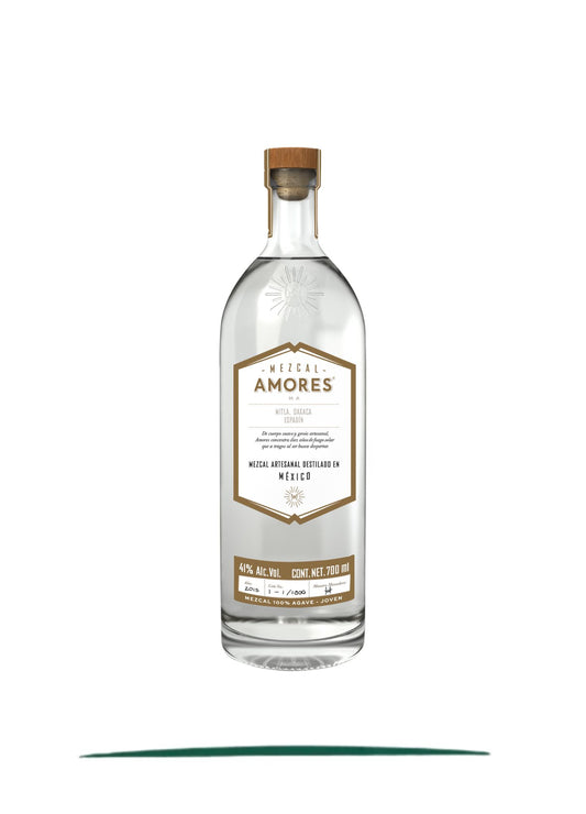 AMORES ESPADIN 750ML