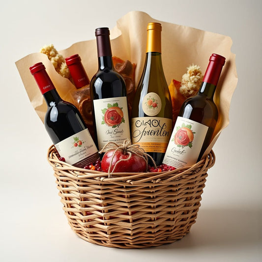 CANASTA ECONOMICA (ARCON)